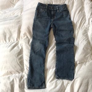 Boys Polo Jeans
